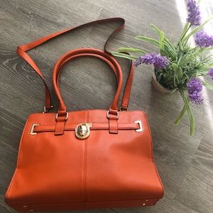 Calvin Klein Satchel/ Crossbody.